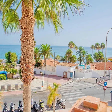 Appartamento Near Famous Coves Of Nerja