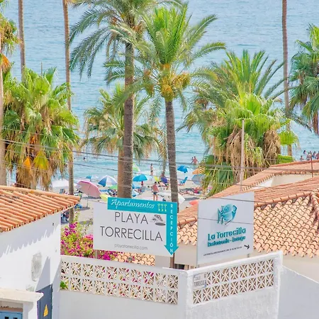 Near Famous Coves Of * Nerja