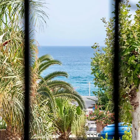 Appartamento Near Famous Coves Of