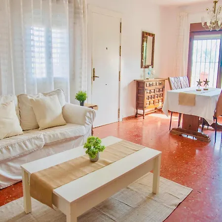 Appartamento Near Famous Coves Of Nerja