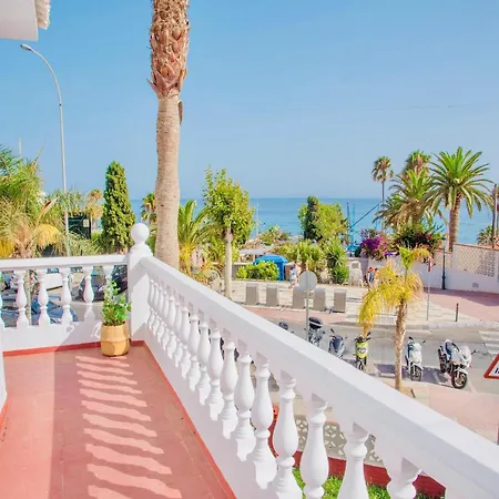 Near Famous Coves Of * Nerja