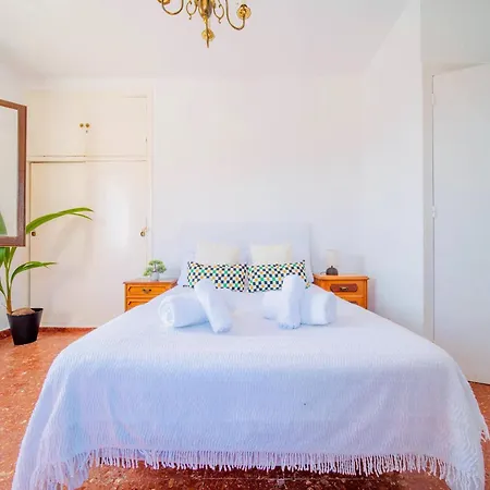 Apartamento Near Famous Coves Of