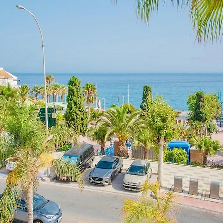 شقة Near Famous Coves Of نيرخا
